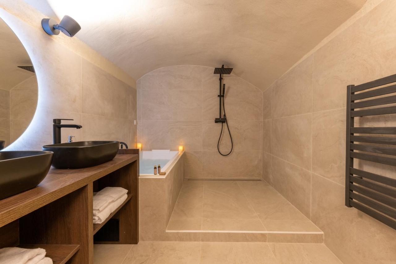 Cocoon Du Vieux Lyon - Luxury Apartment - Balneo المظهر الخارجي الصورة