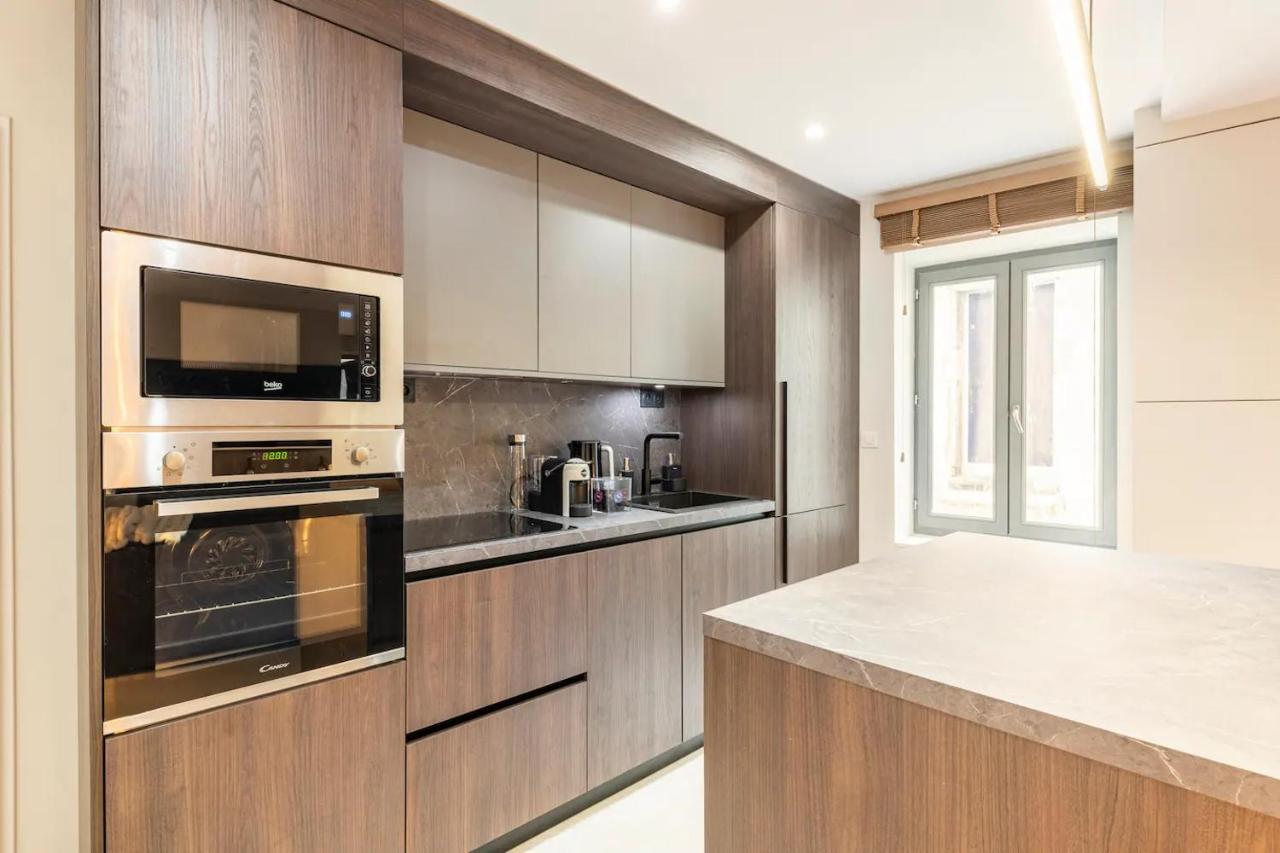 Cocoon Du Vieux Lyon - Luxury Apartment - Balneo المظهر الخارجي الصورة