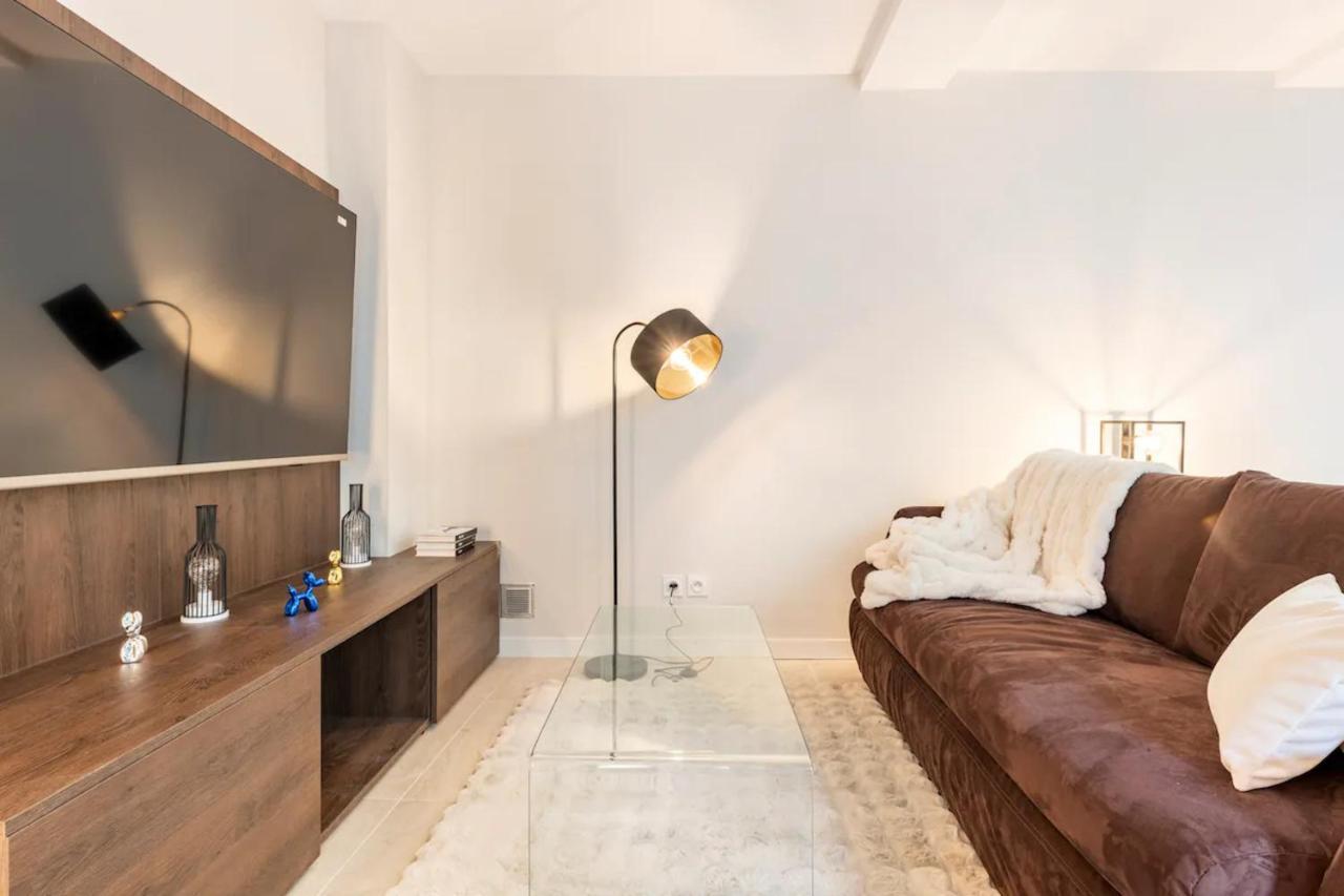 Cocoon Du Vieux Lyon - Luxury Apartment - Balneo المظهر الخارجي الصورة